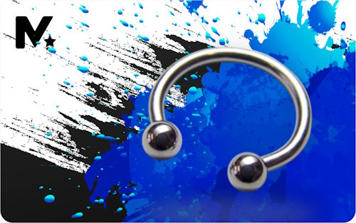 Piercing