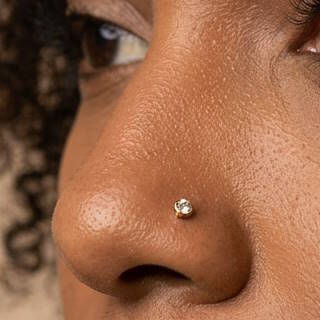 Nostril Piercing