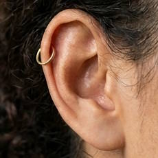 Helix Piercing