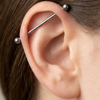 Industrial Piercing