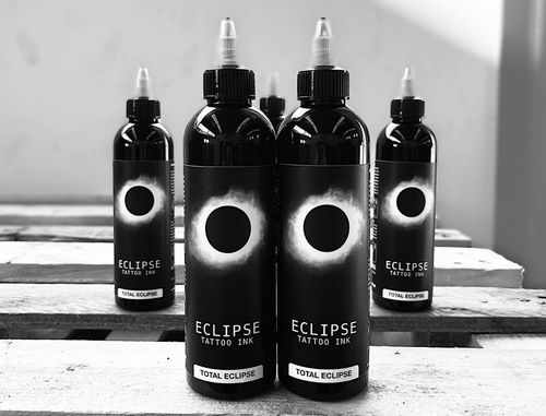 Eclipse Ink Tattoo Farbe kaufen
