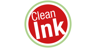 Clean Ink