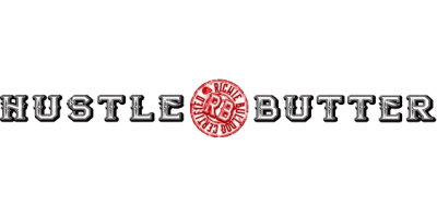 Hustle Butter