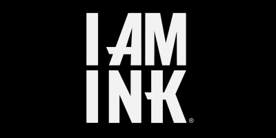 I am Ink