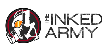 The Inked Army