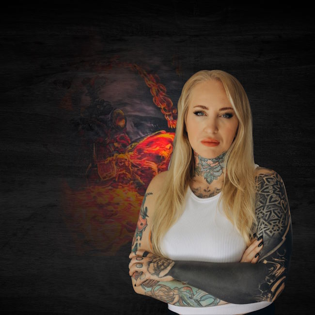Murostar Pro Team - Angelina Mengel