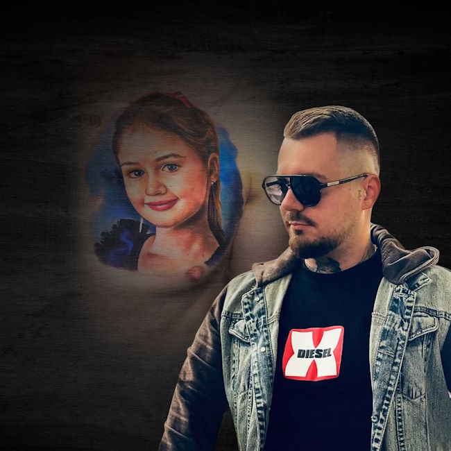 Murostar Pro Team - Ciprian Rada