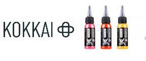 Kokkai Inks