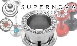 Supernova Concept