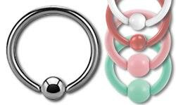 Ball Closure Rings - BCR