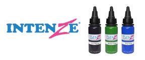 Encre Intenze