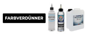 Diluant pour peinture