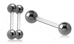 PTFE Barbells