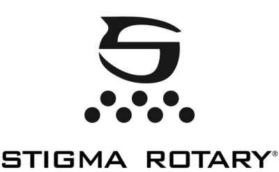  Stigma Rotary