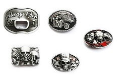 Belt Buckles