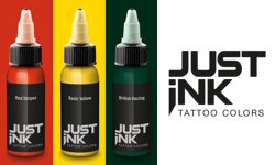 Just Ink