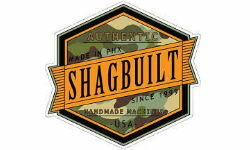 Shagbuilt