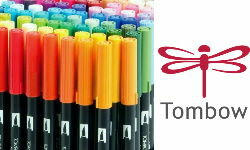 Tombow