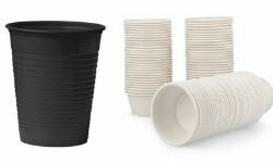 Cups