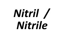 Nitril Handschuhe