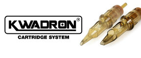 Kwadron Cartridges