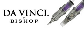 Cartouches Da Vinci