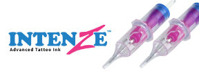 Intenze Cartridges