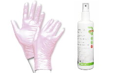 PMU Hygiene