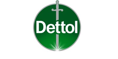 Dettol Desinfektion