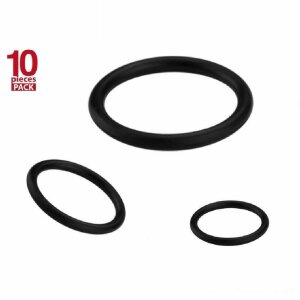 Gummi - für Dehnzubehör - 10er Pack - 12 mm