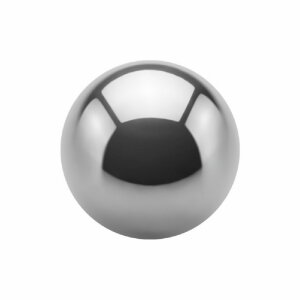 Stahl - Schraubkugel - Supernova Concept - 6 mm