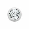 Steel - Screw ball - crystal  - Supernova Concept