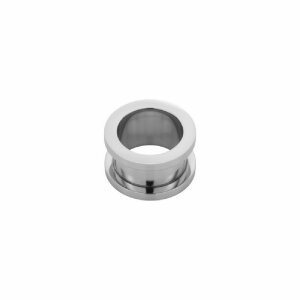Stahl - Flesh Tunnel - Supernova Concept - 14 mm