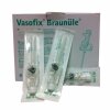 Blunt Cannula - Vasofix Braunüle - B.Braun - (green) 1,3x45mm