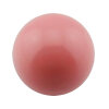 Steel - Screw ball - pink - Supernova Concept - 4mm