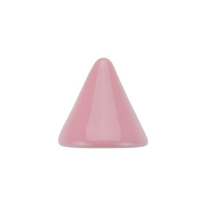 Stahl - Schraubspitze - pink - Supernova Concept - 4 mm