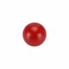 Steel - Screw ball - red - Supernova Concept  3 mm