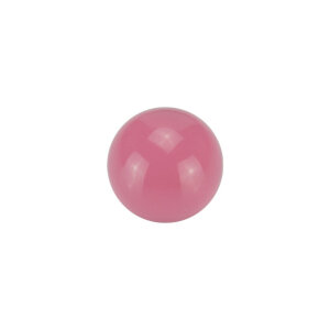 Steel - Screw ball - Rosé - Supernova Concept 3 mm