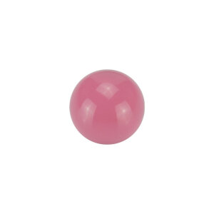 Steel - Screw ball - Rosé - Supernova Concept 4mm