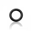 1,2 mm - 6 mm - Black Steel - Segmentring