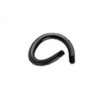 1,2 mm - 8 mm -  - Black Steel - Spirale - ohne Kugeln