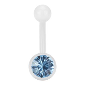 Steel - banana - white - crystal - Supernova Concept -AQ