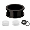 Acrylic - Tunnel 4 mm - WT