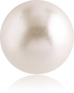 Acryl - Screw Ball - Pearl Design