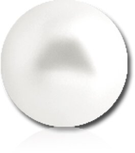 Acryl - Screw Ball - Pearl Design