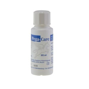 Pega - Care Cream - 20 ml