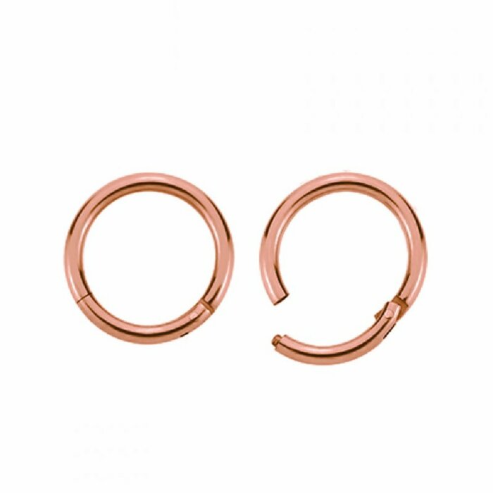 Rosegold - Segment Clicker