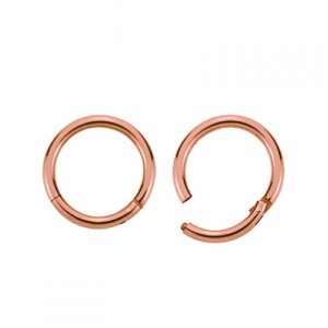 Rosegold - Segment Clicker - Click-Lock