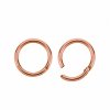 Rosegold Steel - Segment Clicker