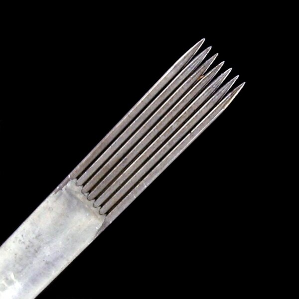 7er Flat - 50 pcs